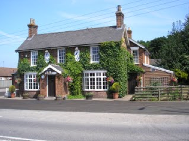 Visit Caistor & The Wolds - hope tavern
